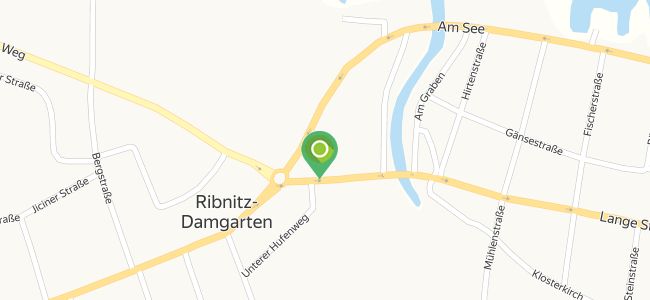 Zum Holzbackofen, Ribnitz-Damgarten