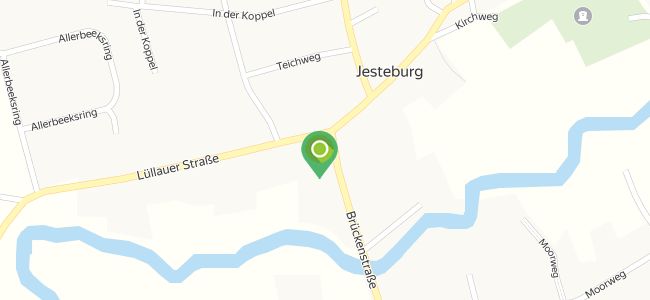 Destino, Jesteburg