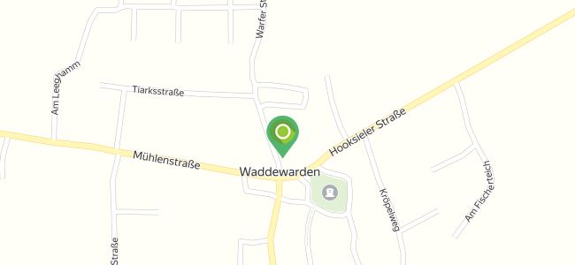 Waddewarder Hof, Wangerland