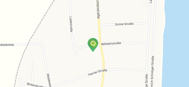 Pizzaservice Galler Ug, Brake (Unterweser)