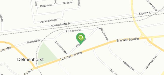 Delmo Pizzaservice Bringdienst, Delmenhorst